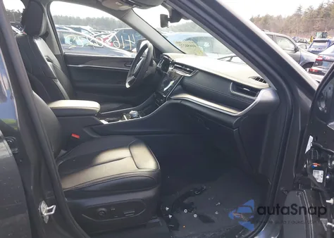 2024 Jeep Grand Cherokee Limited 4X4 z USA, uszkodzony, nr VIN 1C4RJHBG8RC697989